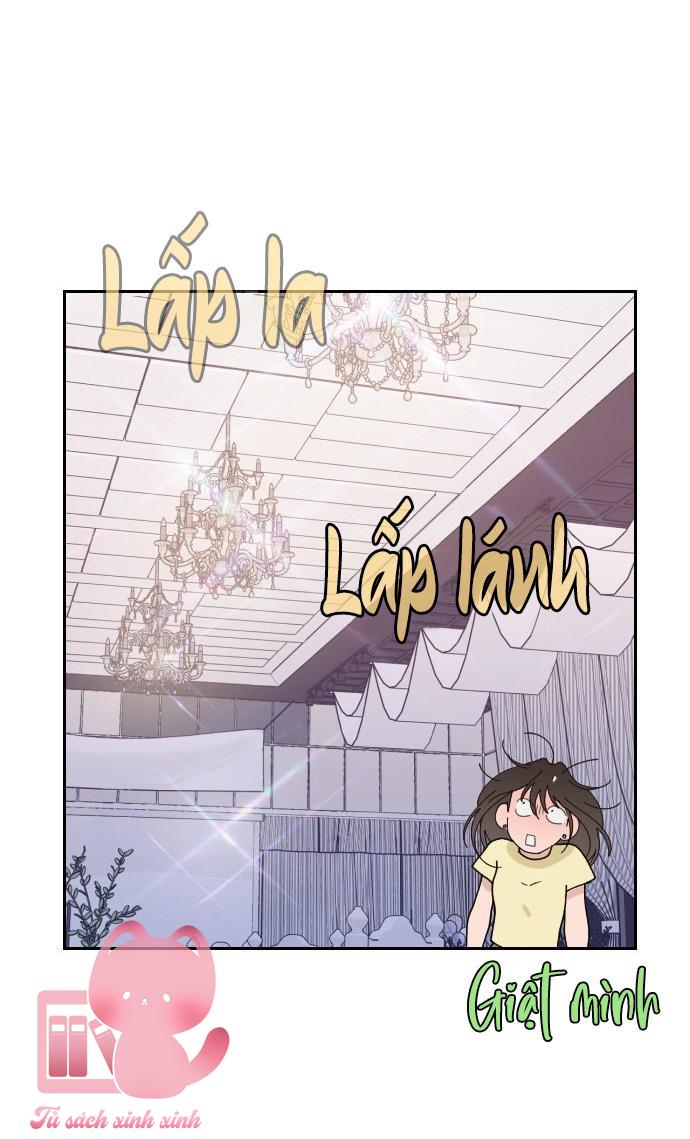 Vận May Không Ngờ - Chap 48 - Trang 28