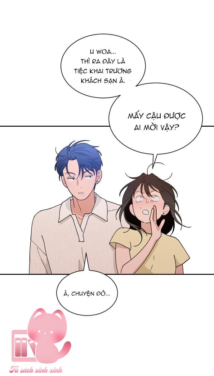 Vận May Không Ngờ - Chap 48 - Trang 29