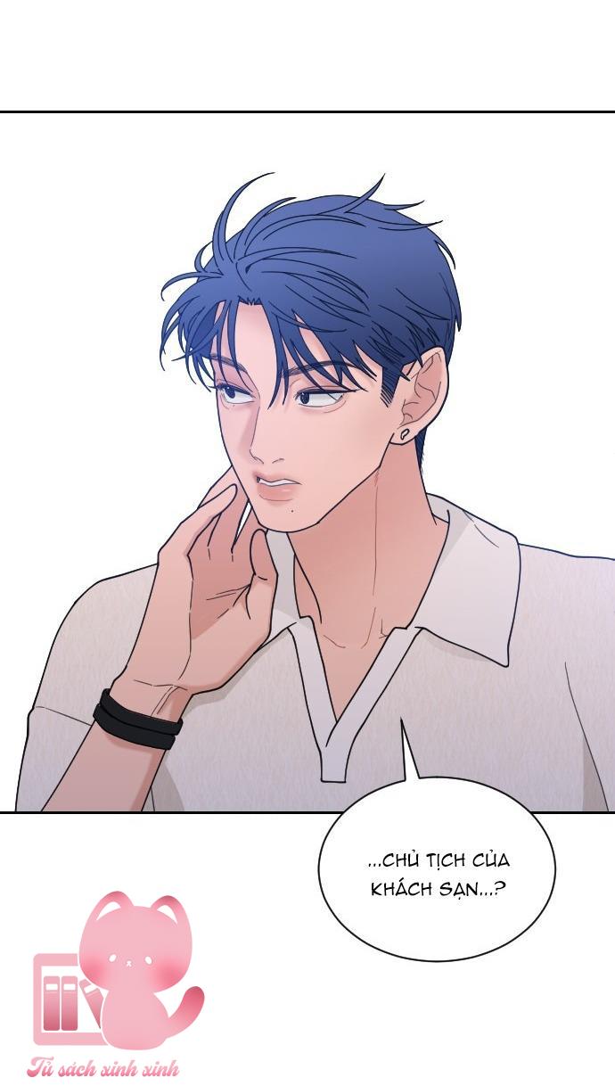 Vận May Không Ngờ - Chap 48 - Trang 30