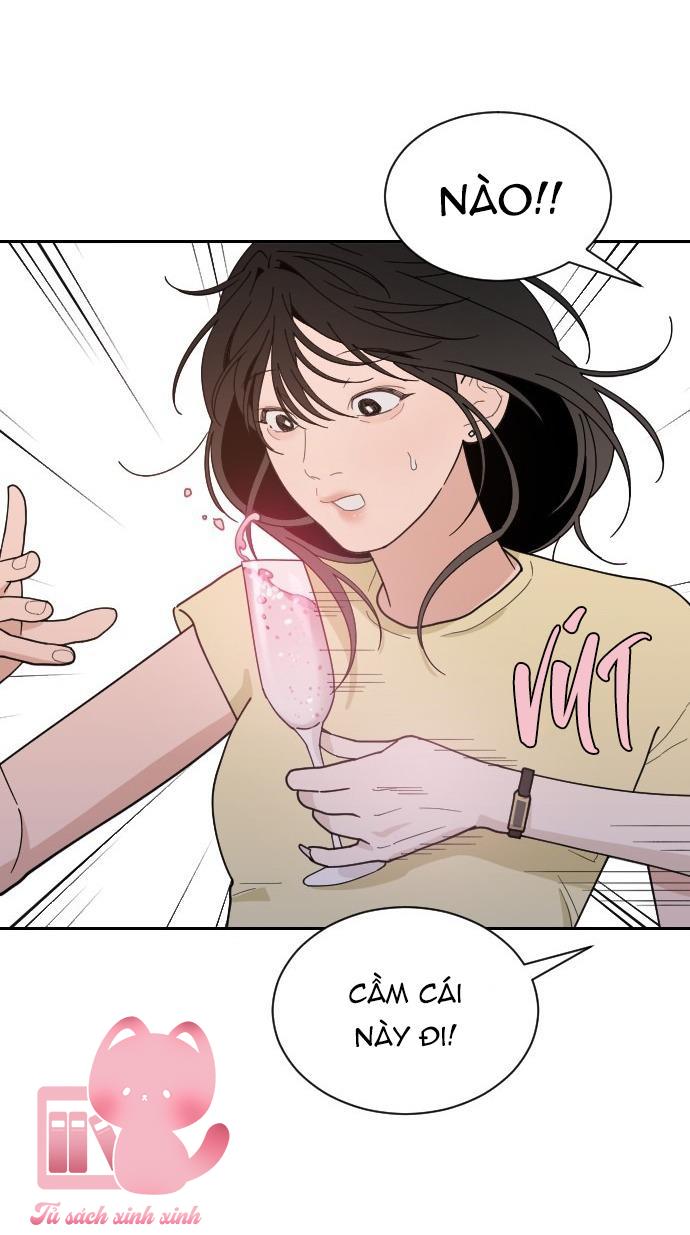 Vận May Không Ngờ - Chap 48 - Trang 33