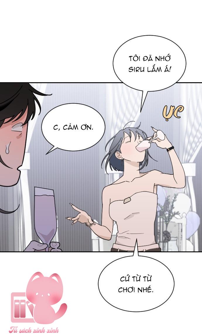 Vận May Không Ngờ - Chap 48 - Trang 34