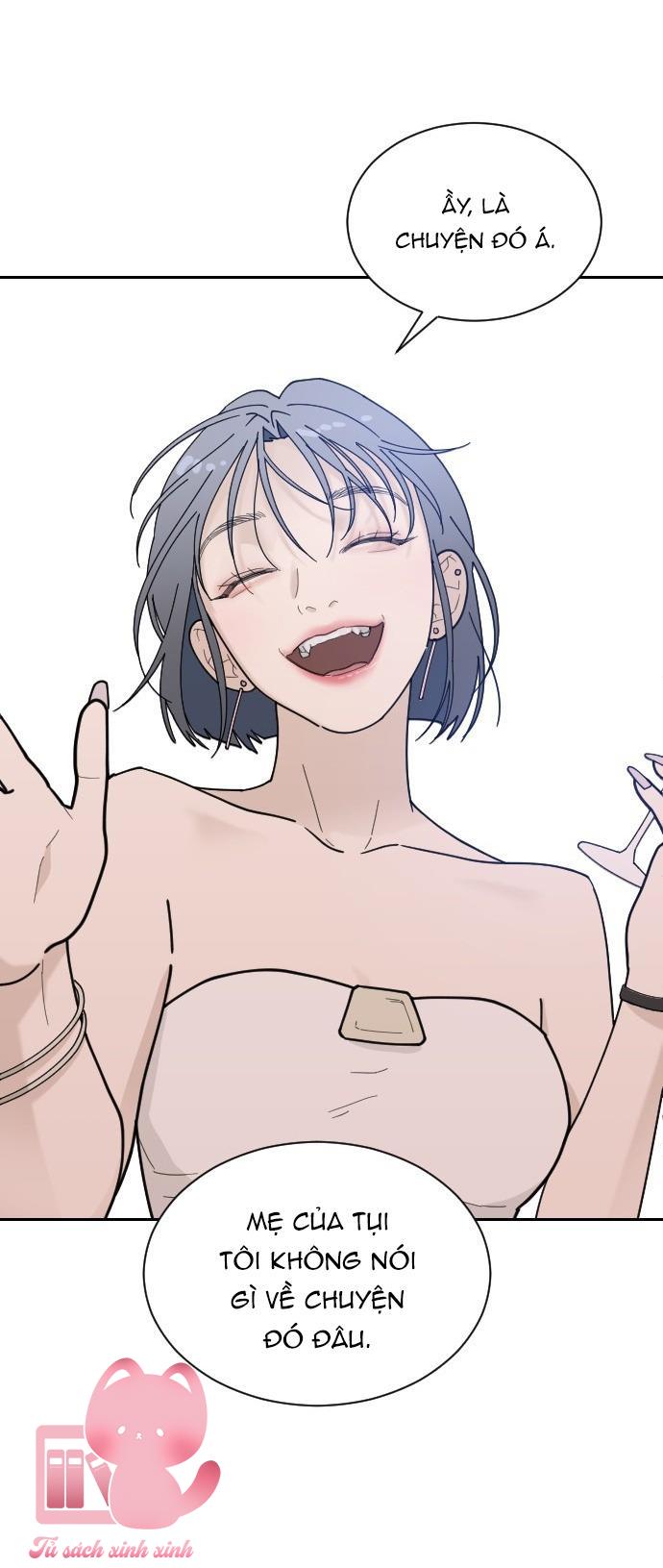Vận May Không Ngờ - Chap 48 - Trang 36
