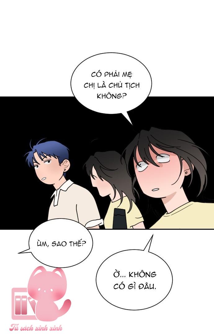 Vận May Không Ngờ - Chap 48 - Trang 37