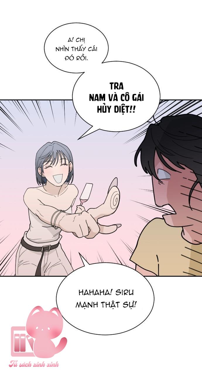 Vận May Không Ngờ - Chap 48 - Trang 38