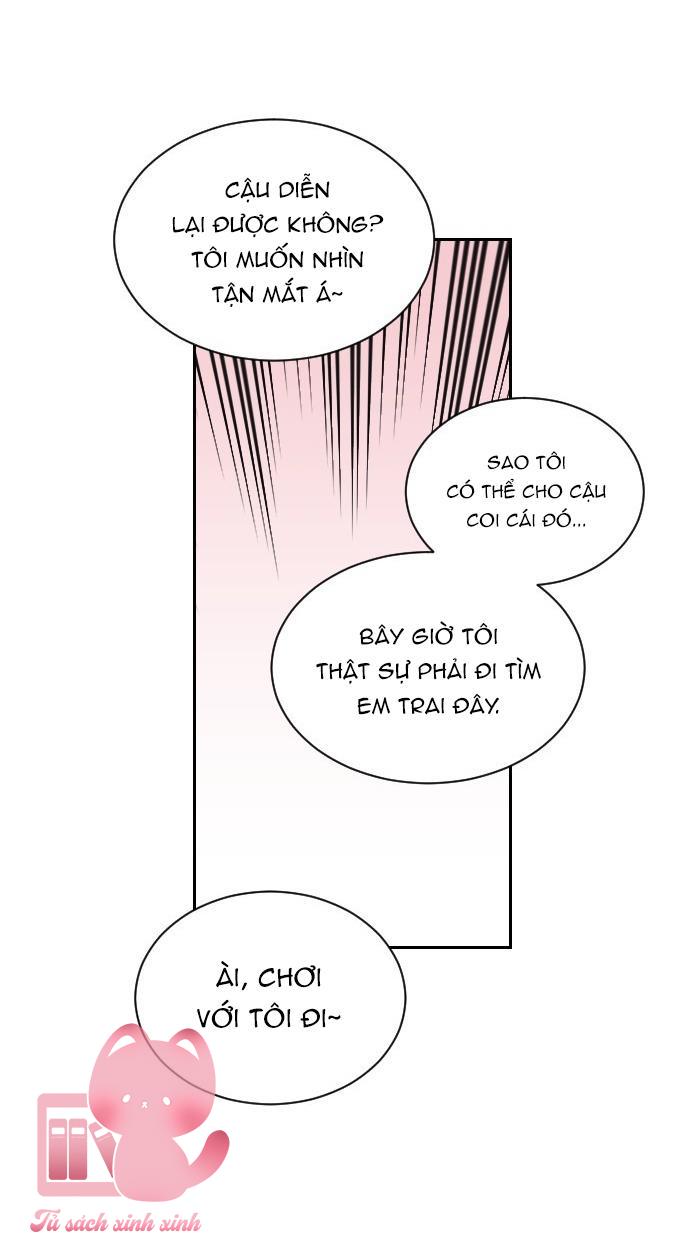 Vận May Không Ngờ - Chap 48 - Trang 39