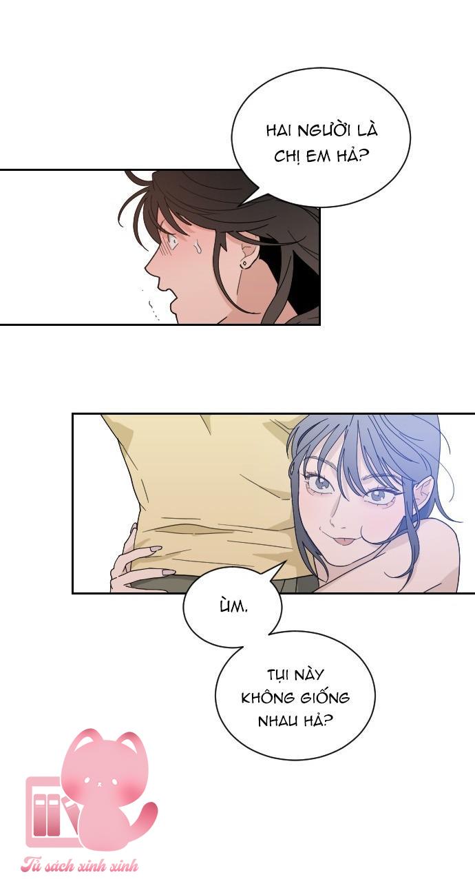 Vận May Không Ngờ - Chap 48 - Trang 41
