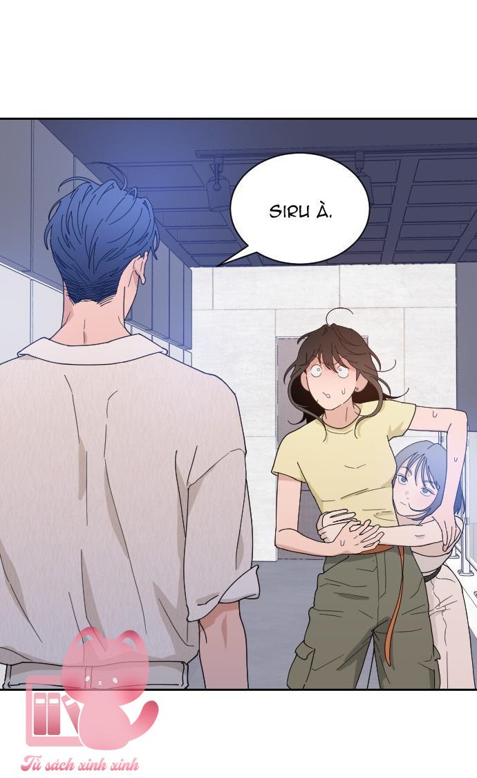 Vận May Không Ngờ - Chap 48 - Trang 42