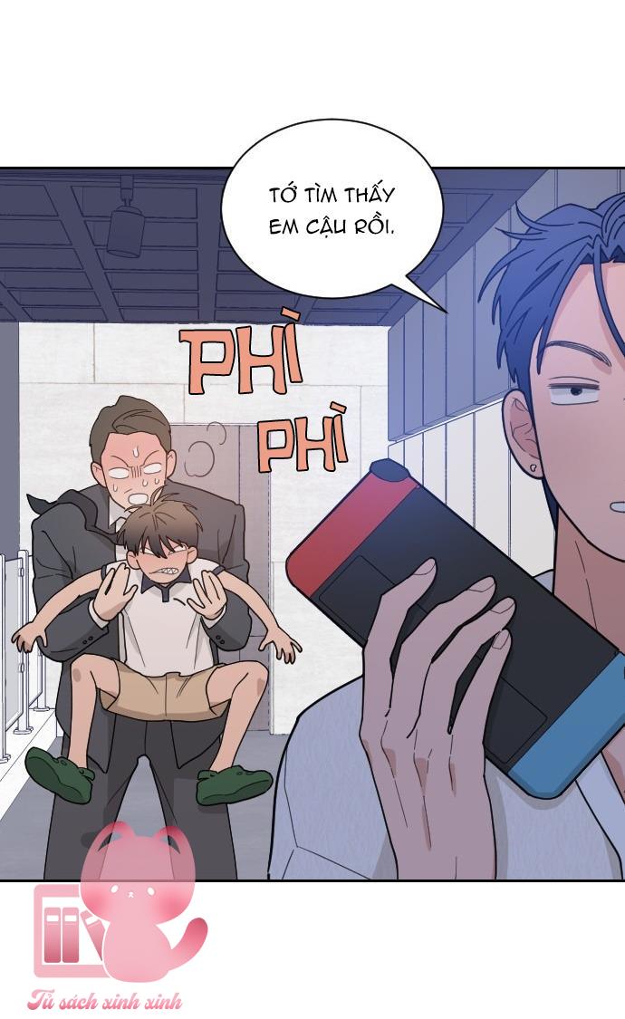 Vận May Không Ngờ - Chap 48 - Trang 43