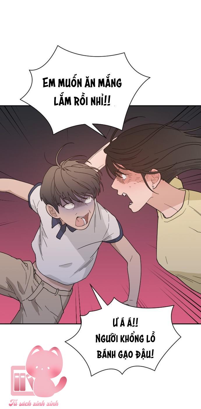 Vận May Không Ngờ - Chap 48 - Trang 45