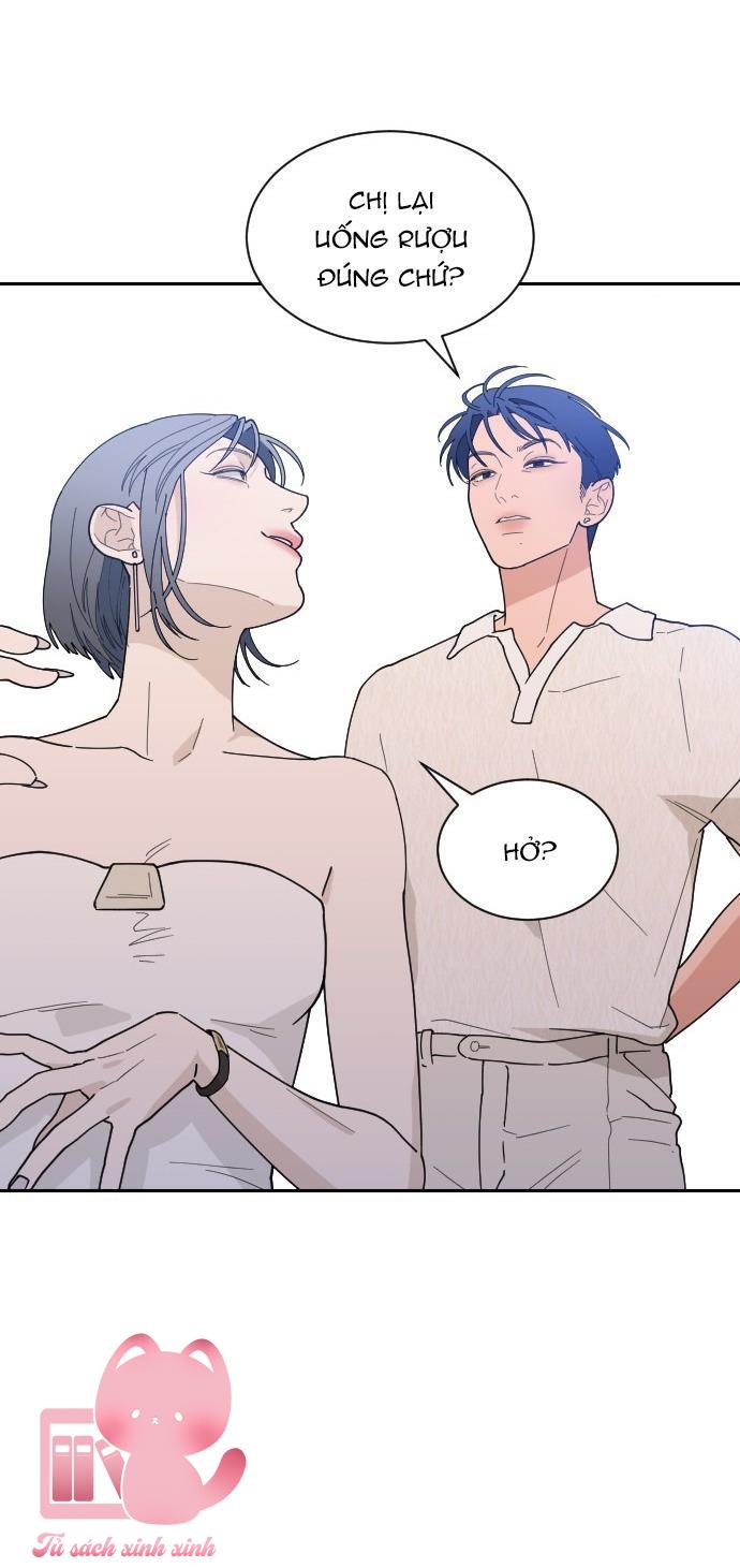 Vận May Không Ngờ - Chap 48 - Trang 48