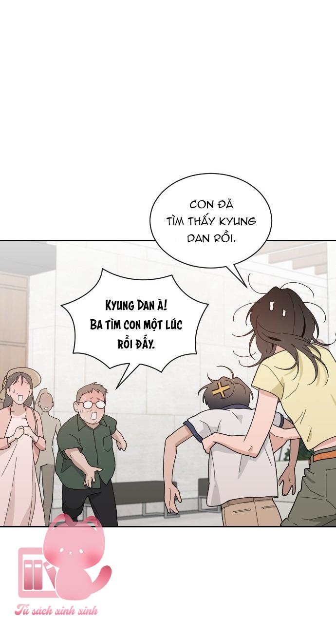 Vận May Không Ngờ - Chap 48 - Trang 49