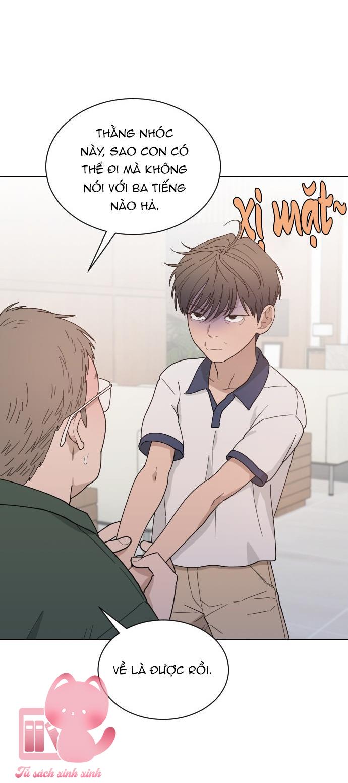Vận May Không Ngờ - Chap 48 - Trang 50