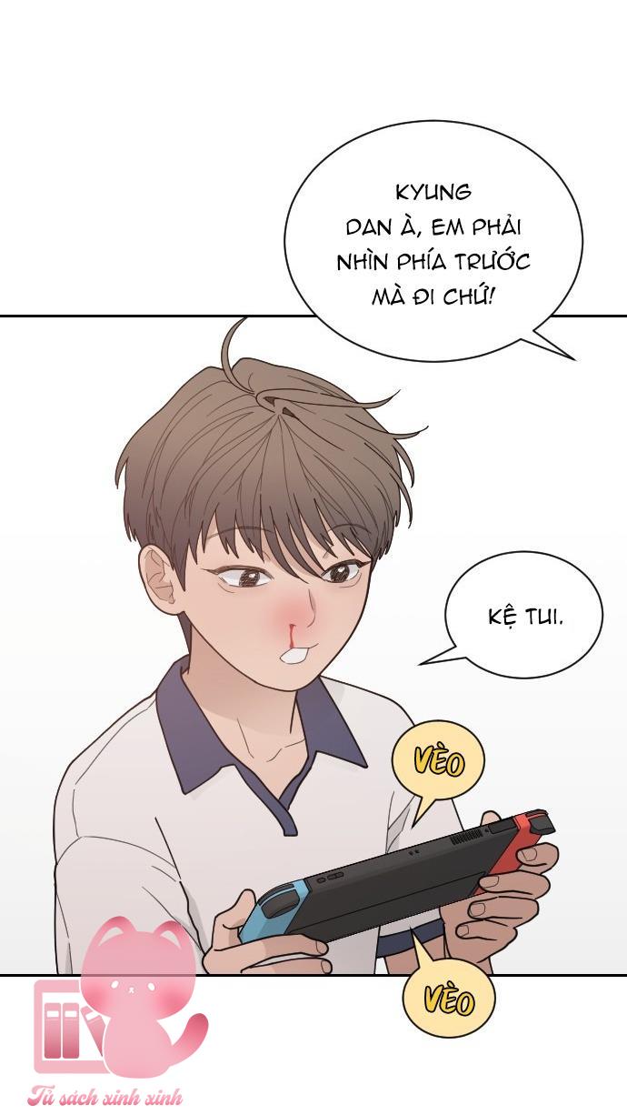 Vận May Không Ngờ - Chap 48 - Trang 6