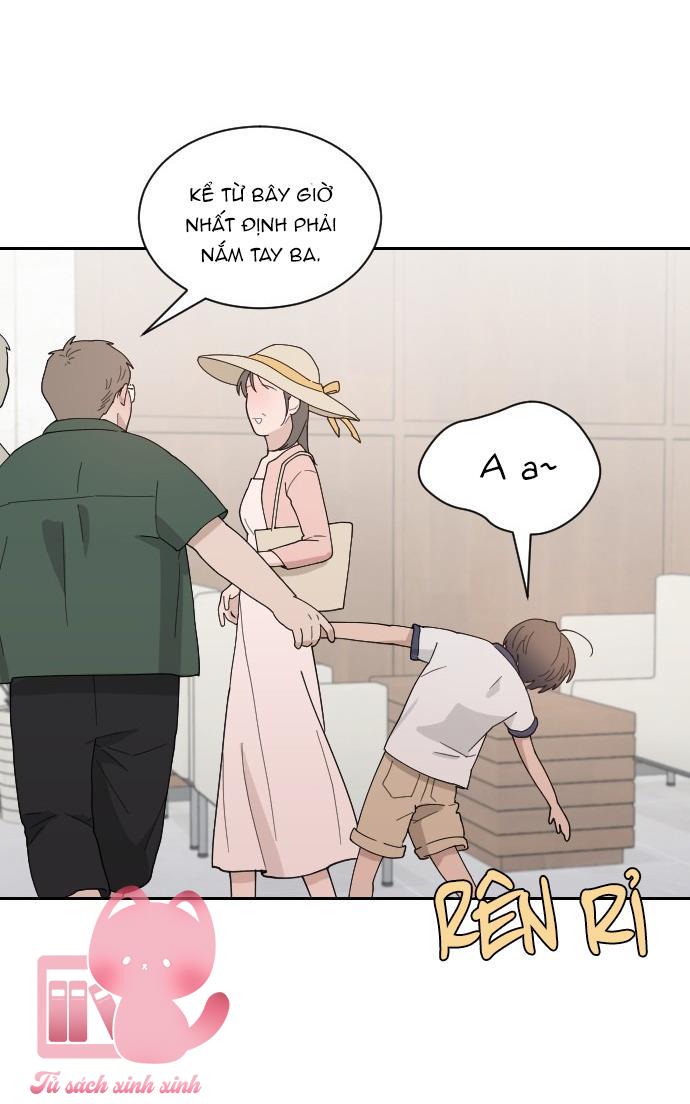 Vận May Không Ngờ - Chap 48 - Trang 51