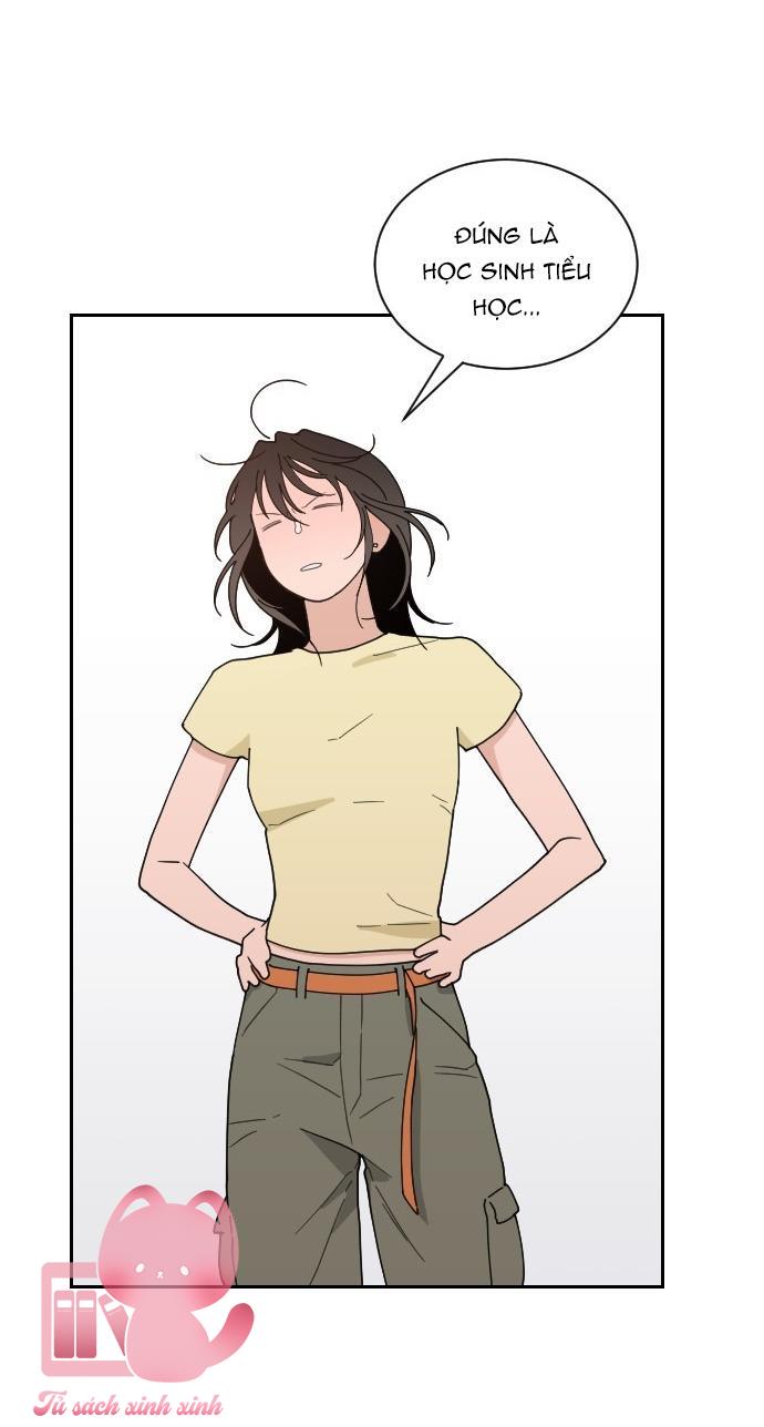 Vận May Không Ngờ - Chap 48 - Trang 53