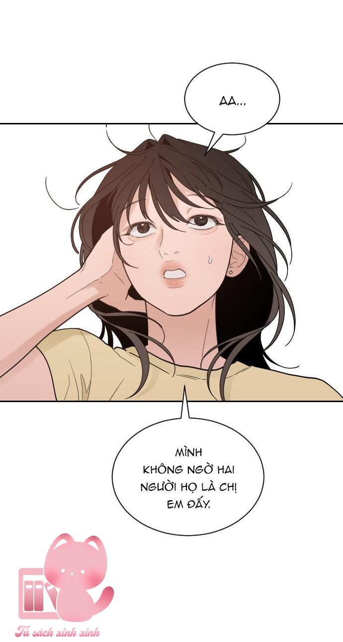 Vận May Không Ngờ - Chap 48 - Trang 54