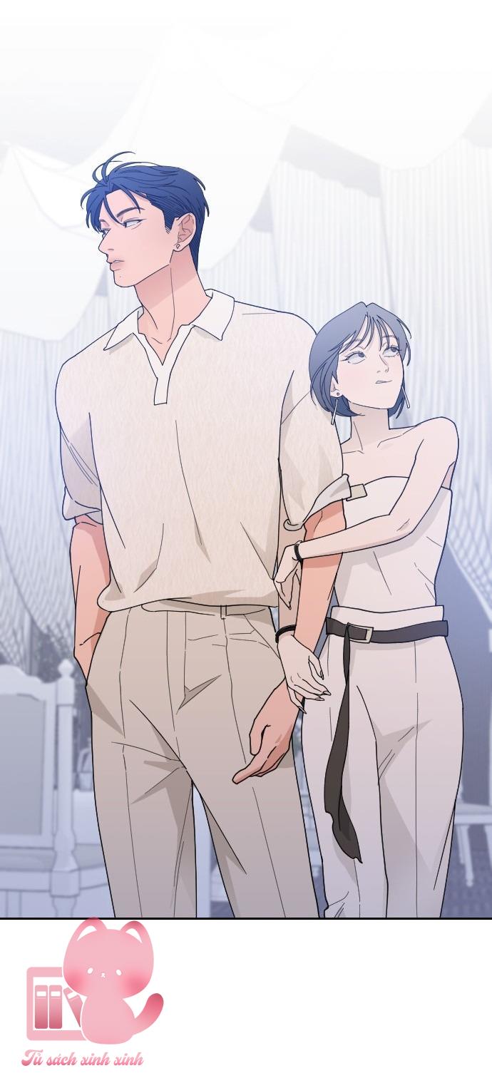 Vận May Không Ngờ - Chap 48 - Trang 55