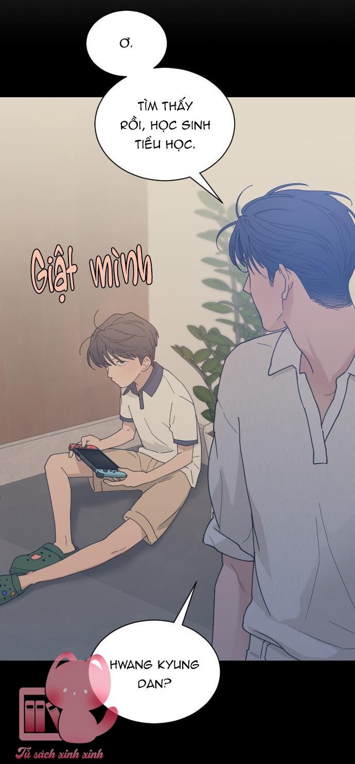 Vận May Không Ngờ - Chap 48 - Trang 57
