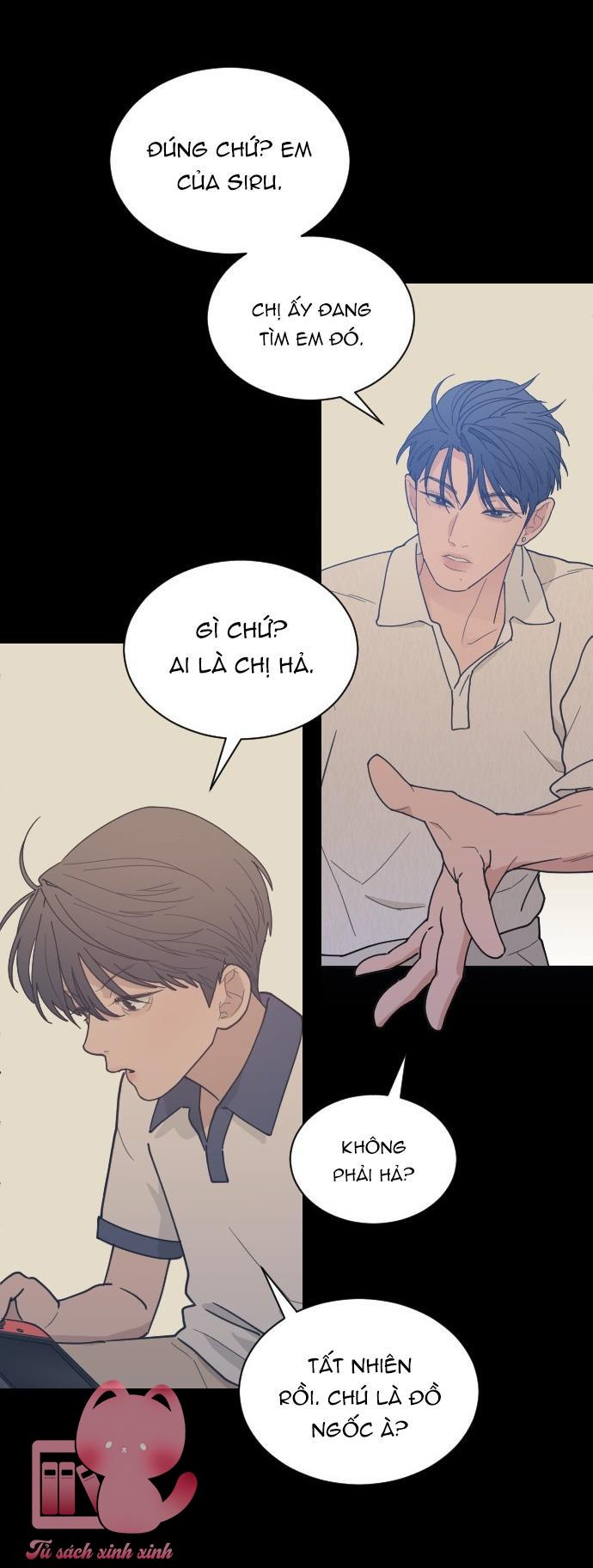 Vận May Không Ngờ - Chap 48 - Trang 58