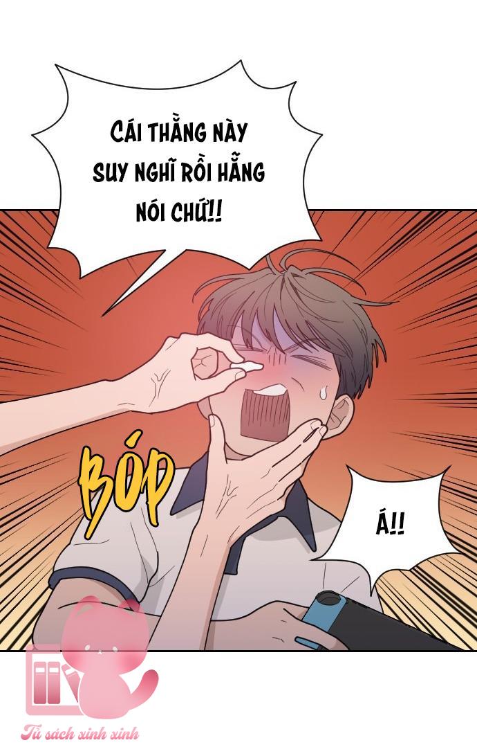 Vận May Không Ngờ - Chap 48 - Trang 7