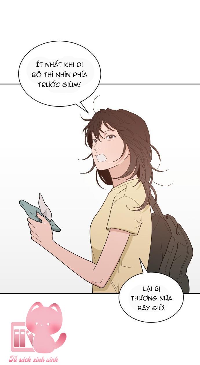 Vận May Không Ngờ - Chap 48 - Trang 8