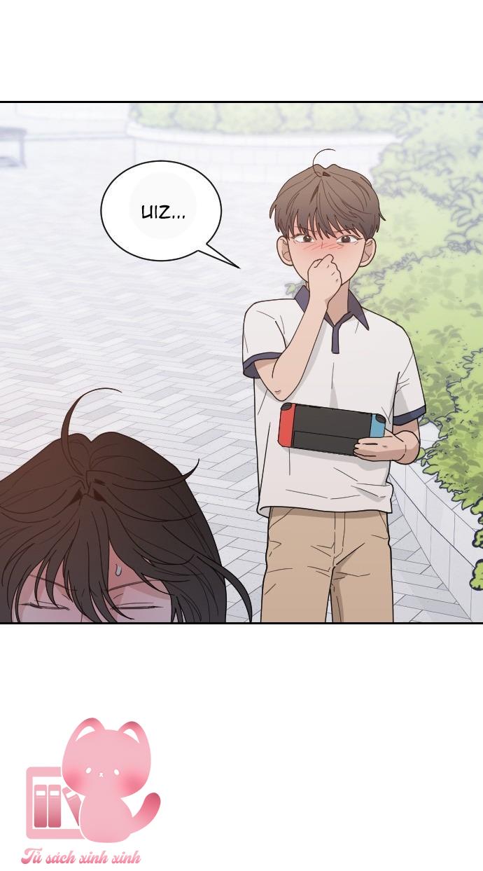 Vận May Không Ngờ - Chap 48 - Trang 9