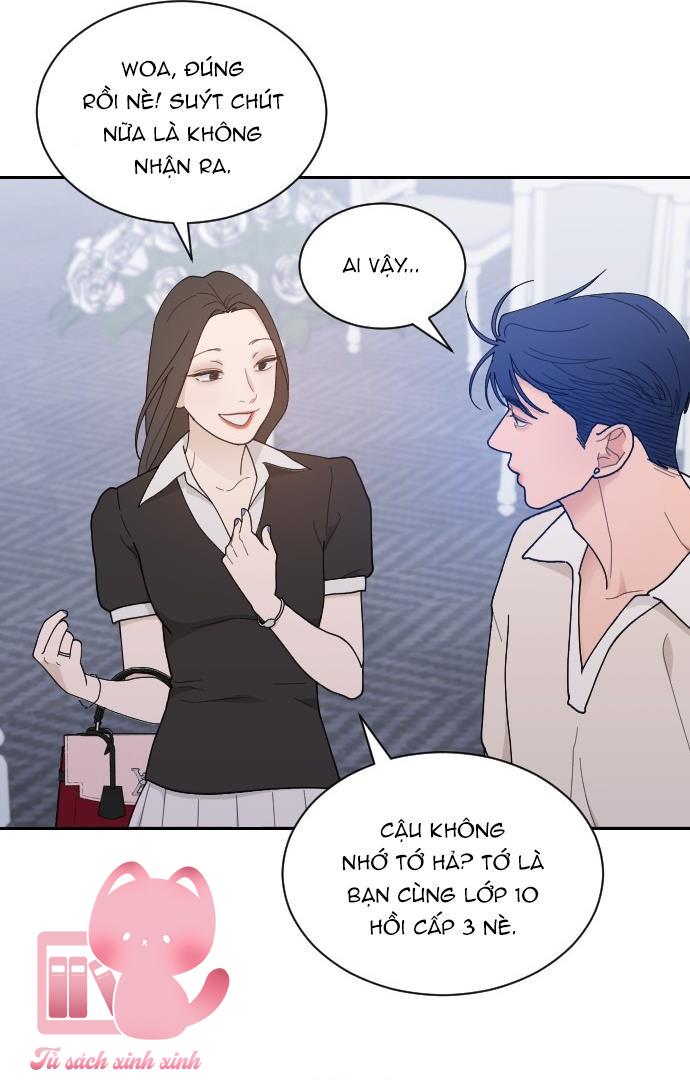 Vận May Không Ngờ - Chap 49 - Trang 16