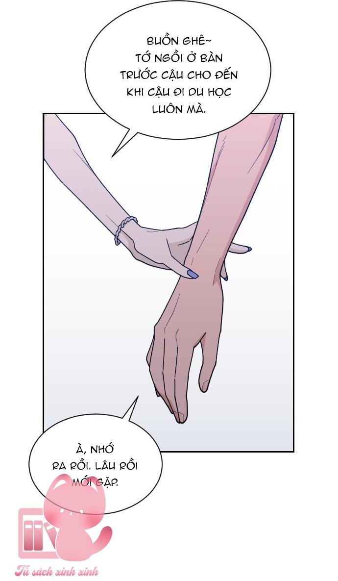 Vận May Không Ngờ - Chap 49 - Trang 17