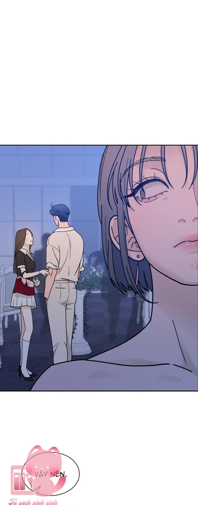Vận May Không Ngờ - Chap 49 - Trang 19