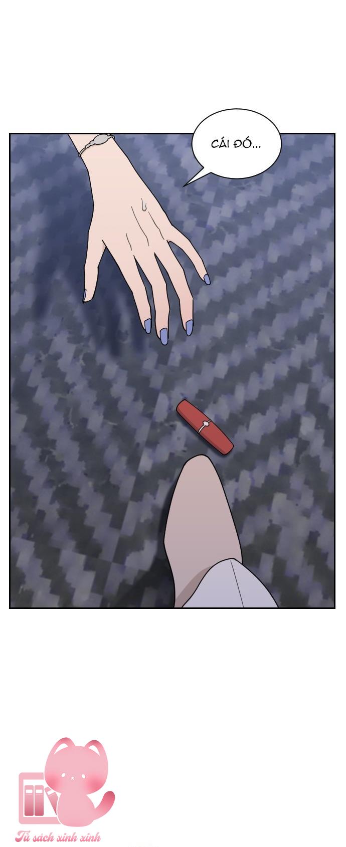 Vận May Không Ngờ - Chap 49 - Trang 24