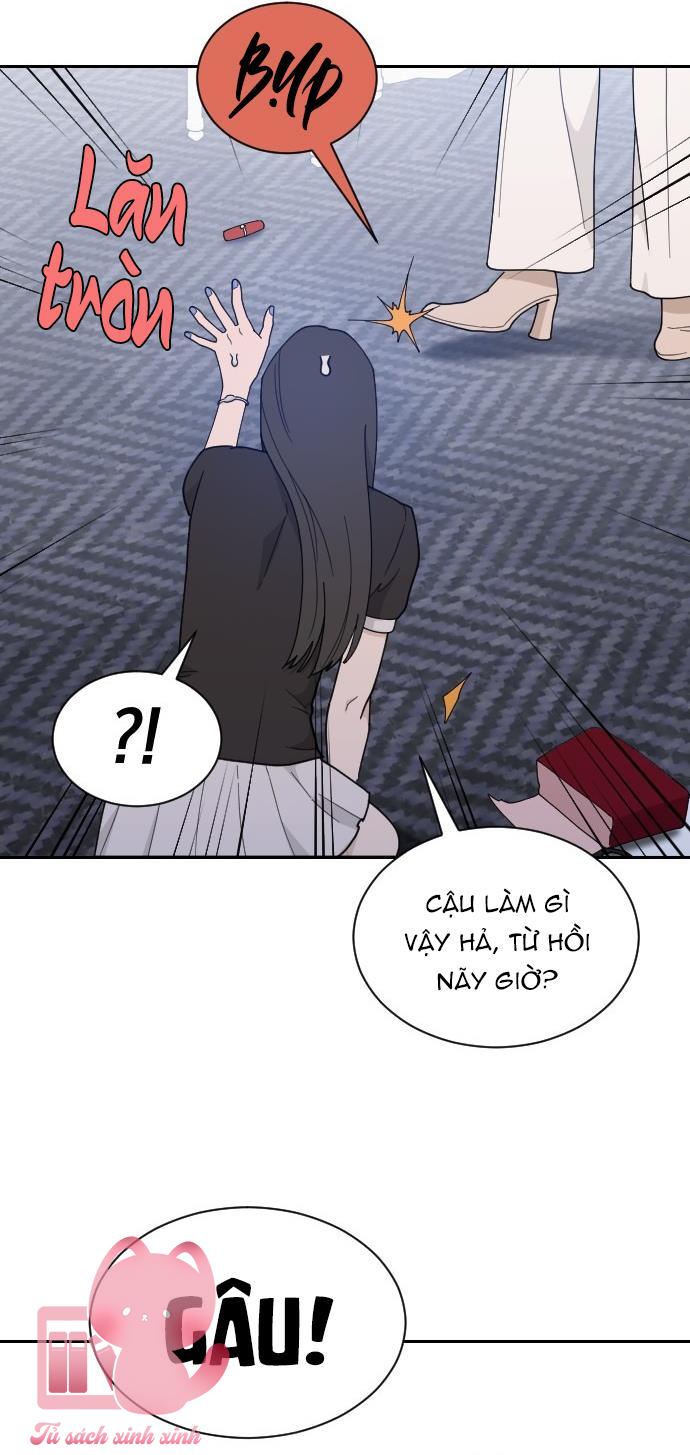 Vận May Không Ngờ - Chap 49 - Trang 25