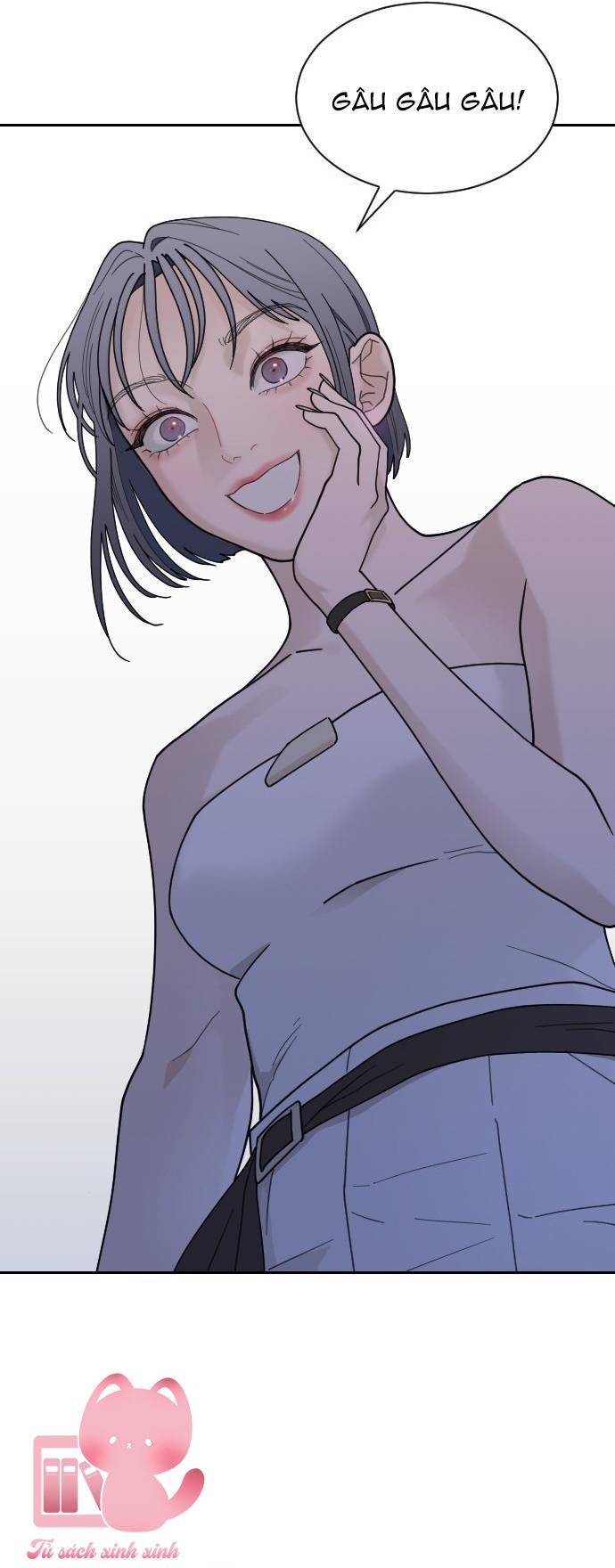 Vận May Không Ngờ - Chap 49 - Trang 27
