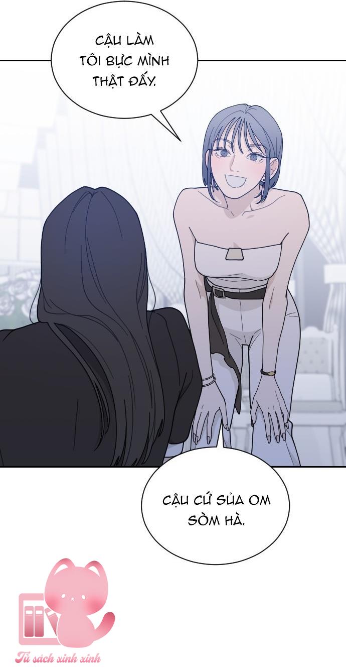 Vận May Không Ngờ - Chap 49 - Trang 28