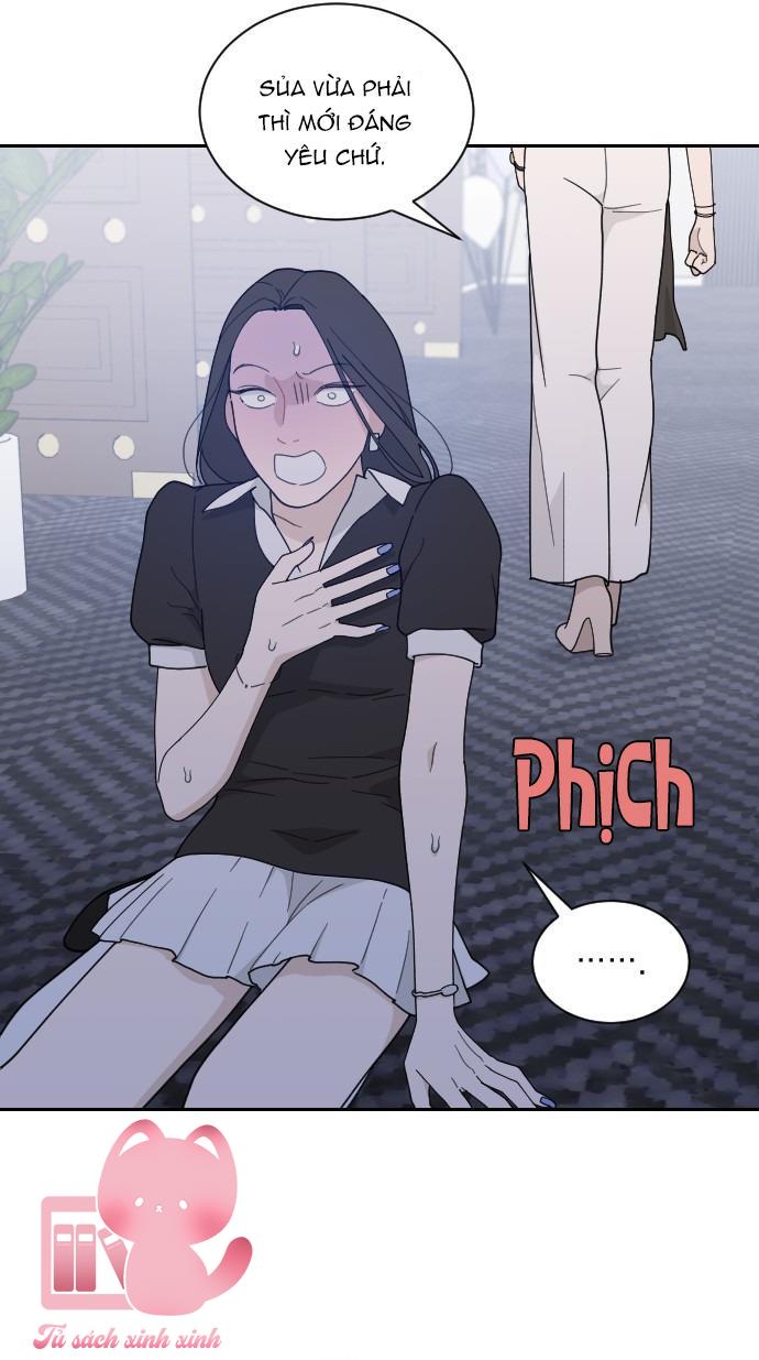 Vận May Không Ngờ - Chap 49 - Trang 29