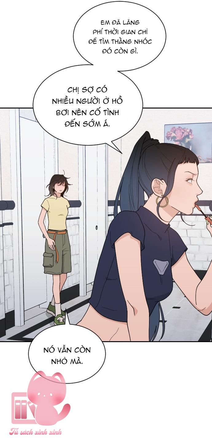 Vận May Không Ngờ - Chap 49 - Trang 4