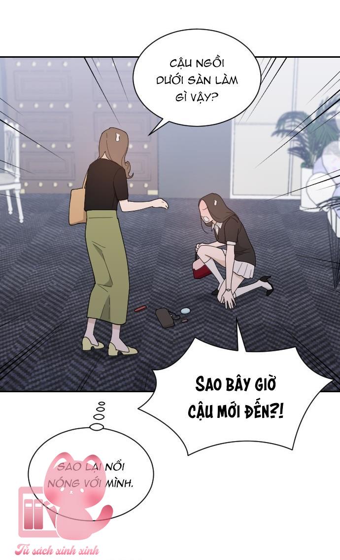 Vận May Không Ngờ - Chap 49 - Trang 31