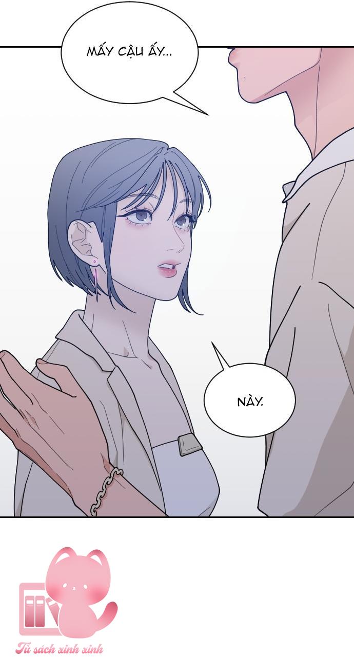 Vận May Không Ngờ - Chap 49 - Trang 32