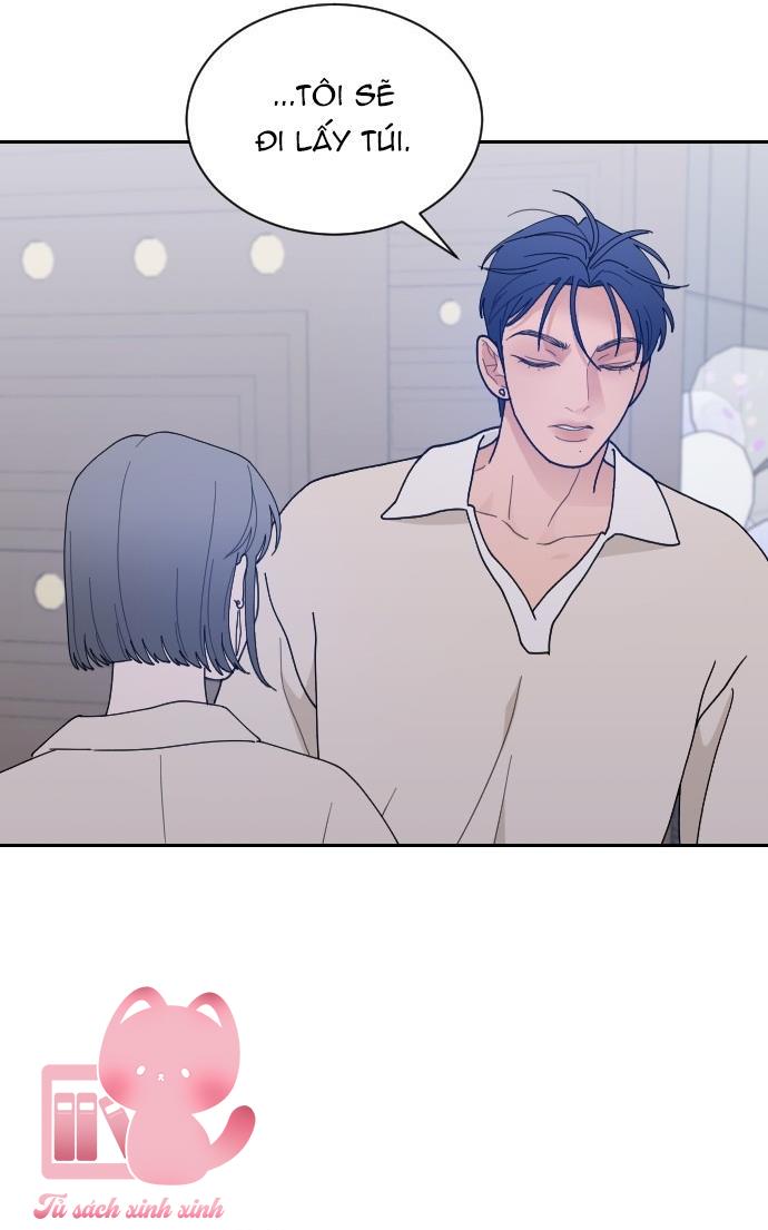 Vận May Không Ngờ - Chap 49 - Trang 34