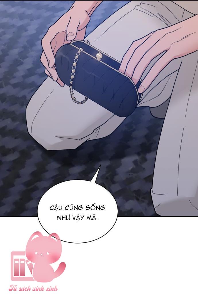 Vận May Không Ngờ - Chap 49 - Trang 36