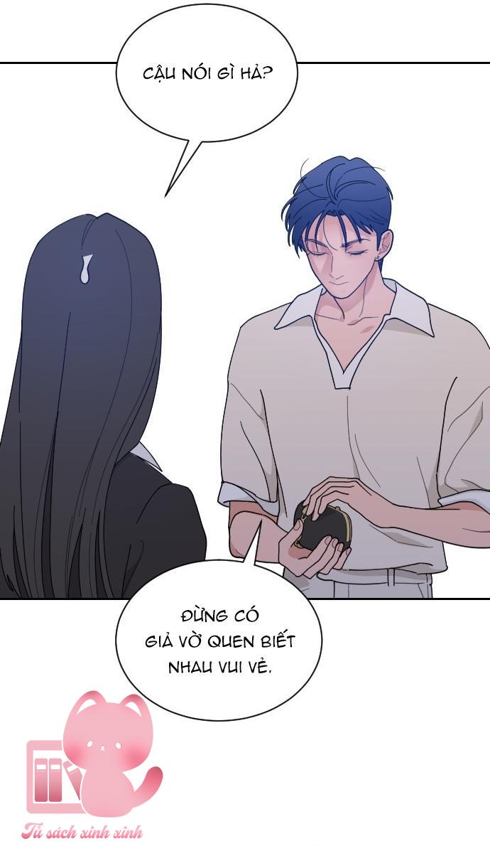 Vận May Không Ngờ - Chap 49 - Trang 37