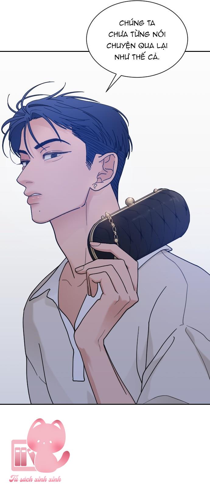 Vận May Không Ngờ - Chap 49 - Trang 38