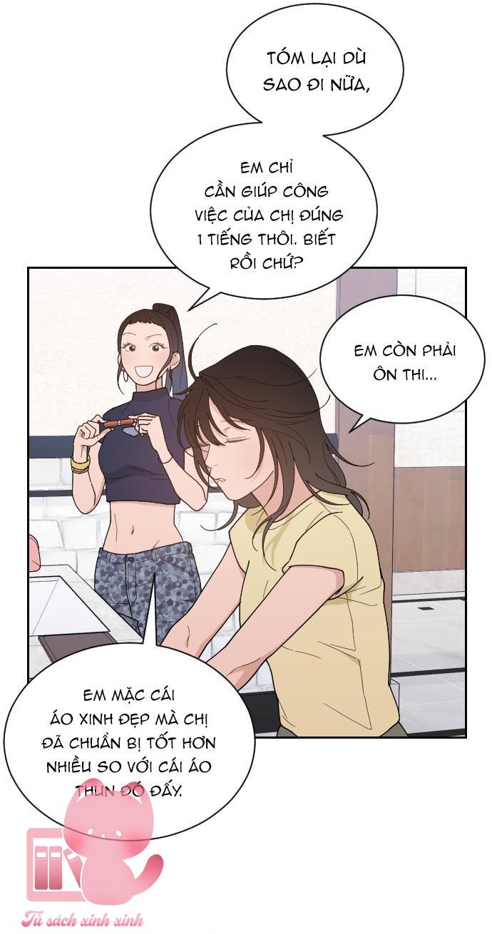 Vận May Không Ngờ - Chap 49 - Trang 5