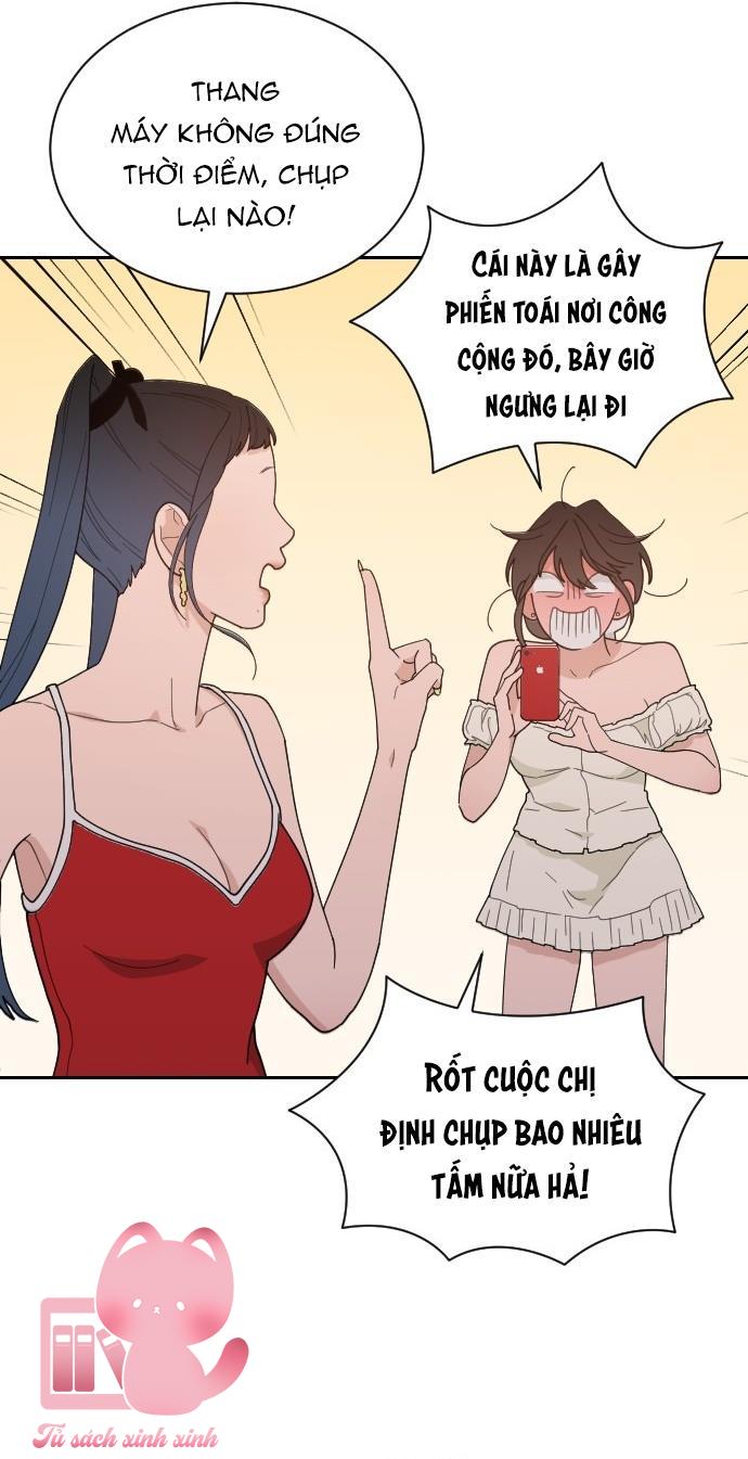 Vận May Không Ngờ - Chap 49 - Trang 43