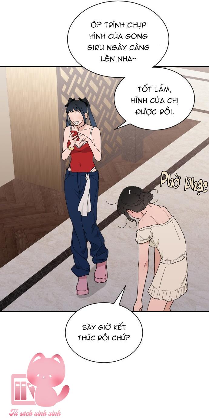 Vận May Không Ngờ - Chap 49 - Trang 44