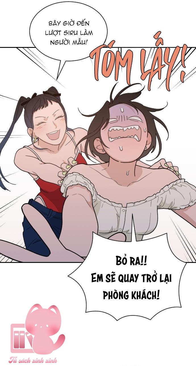 Vận May Không Ngờ - Chap 49 - Trang 45