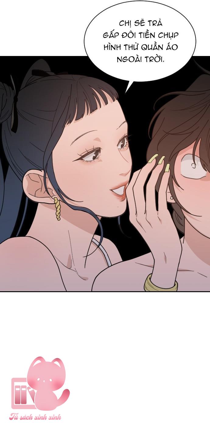 Vận May Không Ngờ - Chap 49 - Trang 46