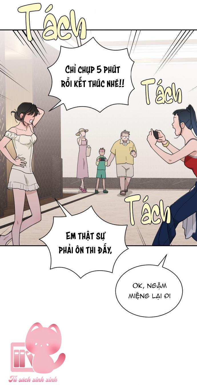 Vận May Không Ngờ - Chap 49 - Trang 47