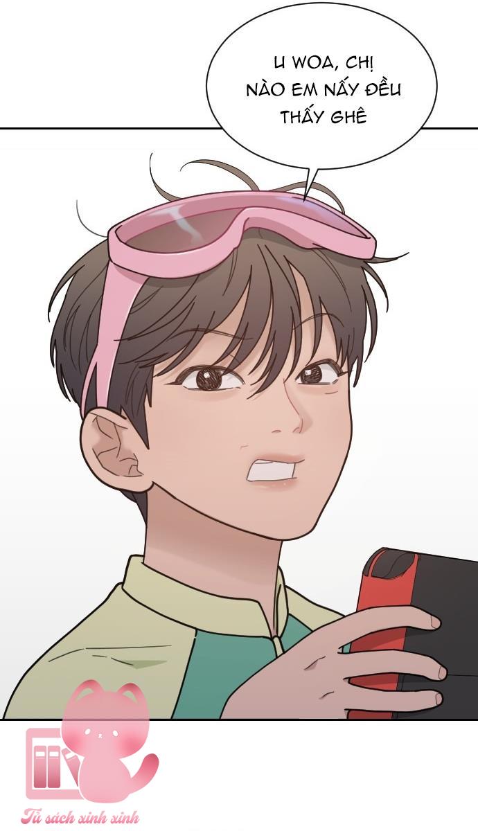 Vận May Không Ngờ - Chap 49 - Trang 48