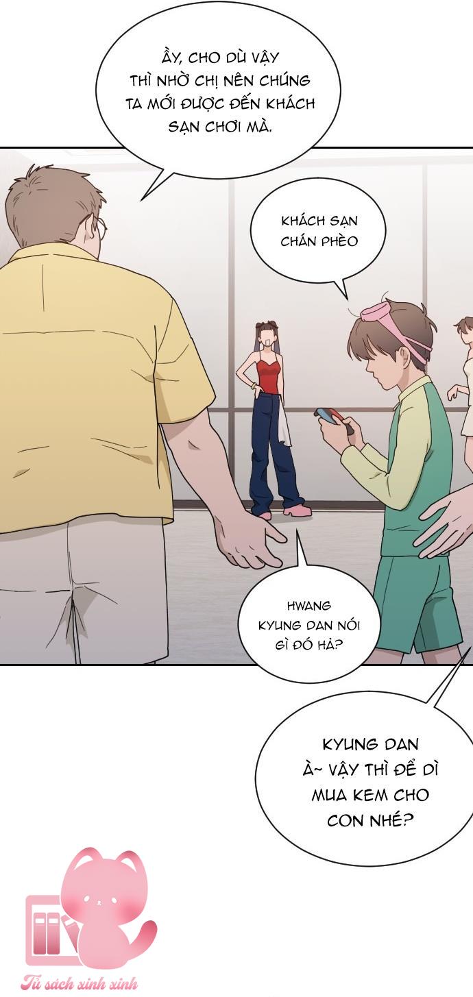 Vận May Không Ngờ - Chap 49 - Trang 49