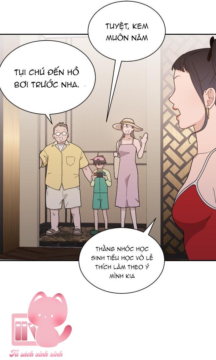 Vận May Không Ngờ - Chap 49 - Trang 50